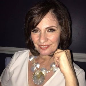 Meet your Posher, Carol